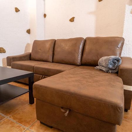 Apartamentos Resil Center Ронда Экстерьер фото