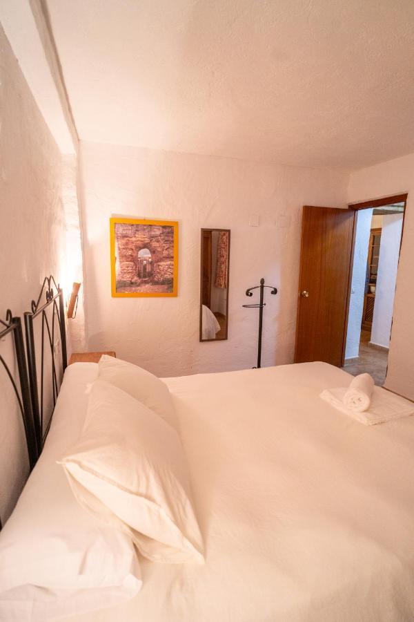 Apartamentos Resil Center Ронда Экстерьер фото